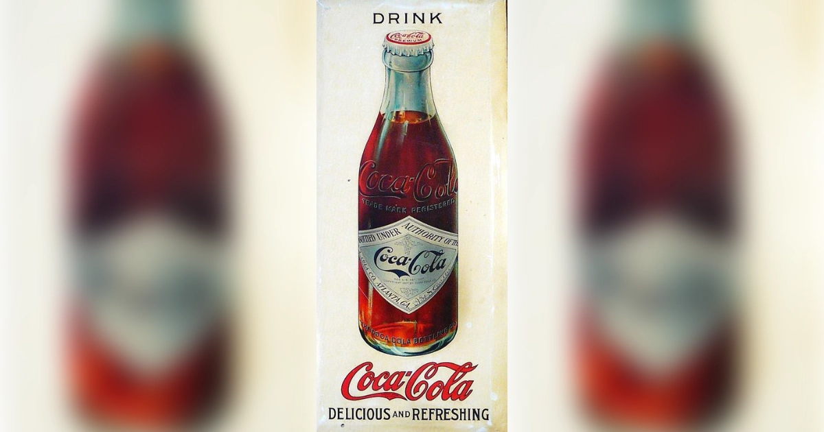 The CocaCola Bottle Design History